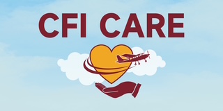 CFI Care Logo