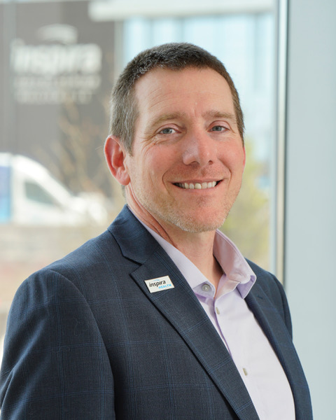 Tony S. Reed