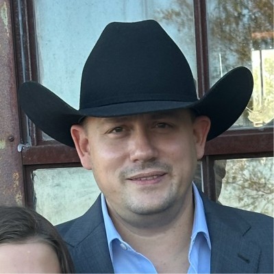 Jeff Arnold