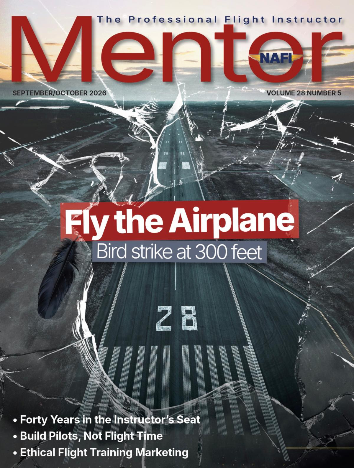 MENTOR magazine